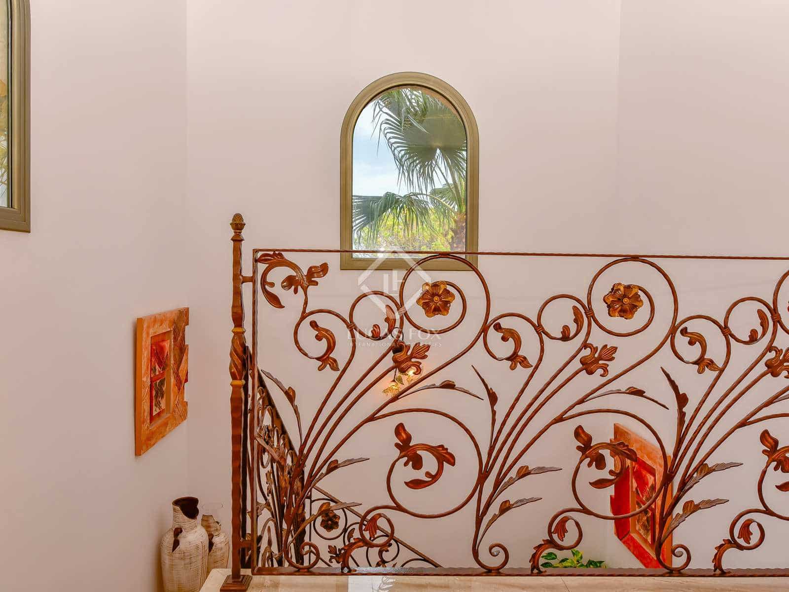 7 slaapkamer Villa te koop in Castell-Platja d'Aro met zwembad garage - € 1.590.000 (Ref: 7737225)