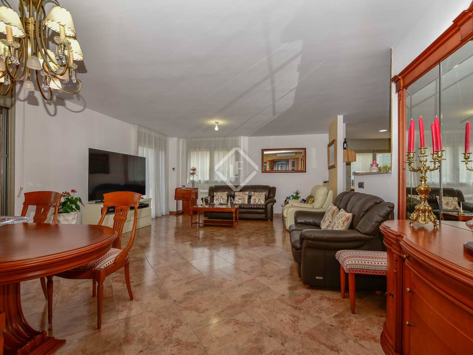 7 slaapkamer Villa te koop in Castell-Platja d'Aro met zwembad garage - € 1.590.000 (Ref: 7737225)