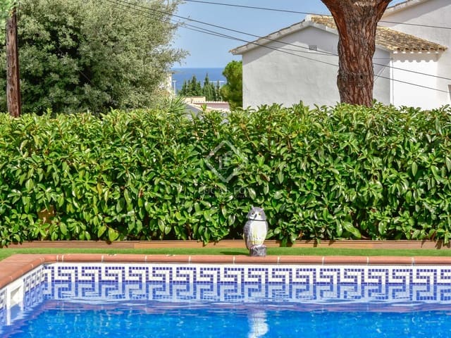 7 slaapkamer Villa te koop in Castell-Platja d'Aro met zwembad garage - € 1.590.000 (Ref: 7737225)