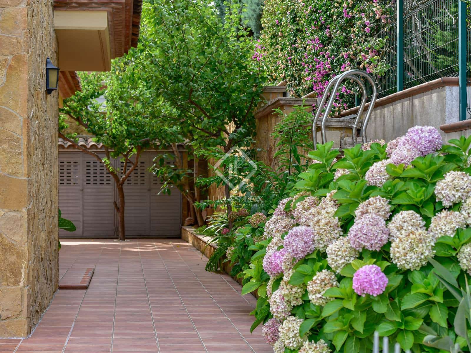 7 slaapkamer Villa te koop in Castell-Platja d'Aro met zwembad garage - € 1.590.000 (Ref: 7737225)