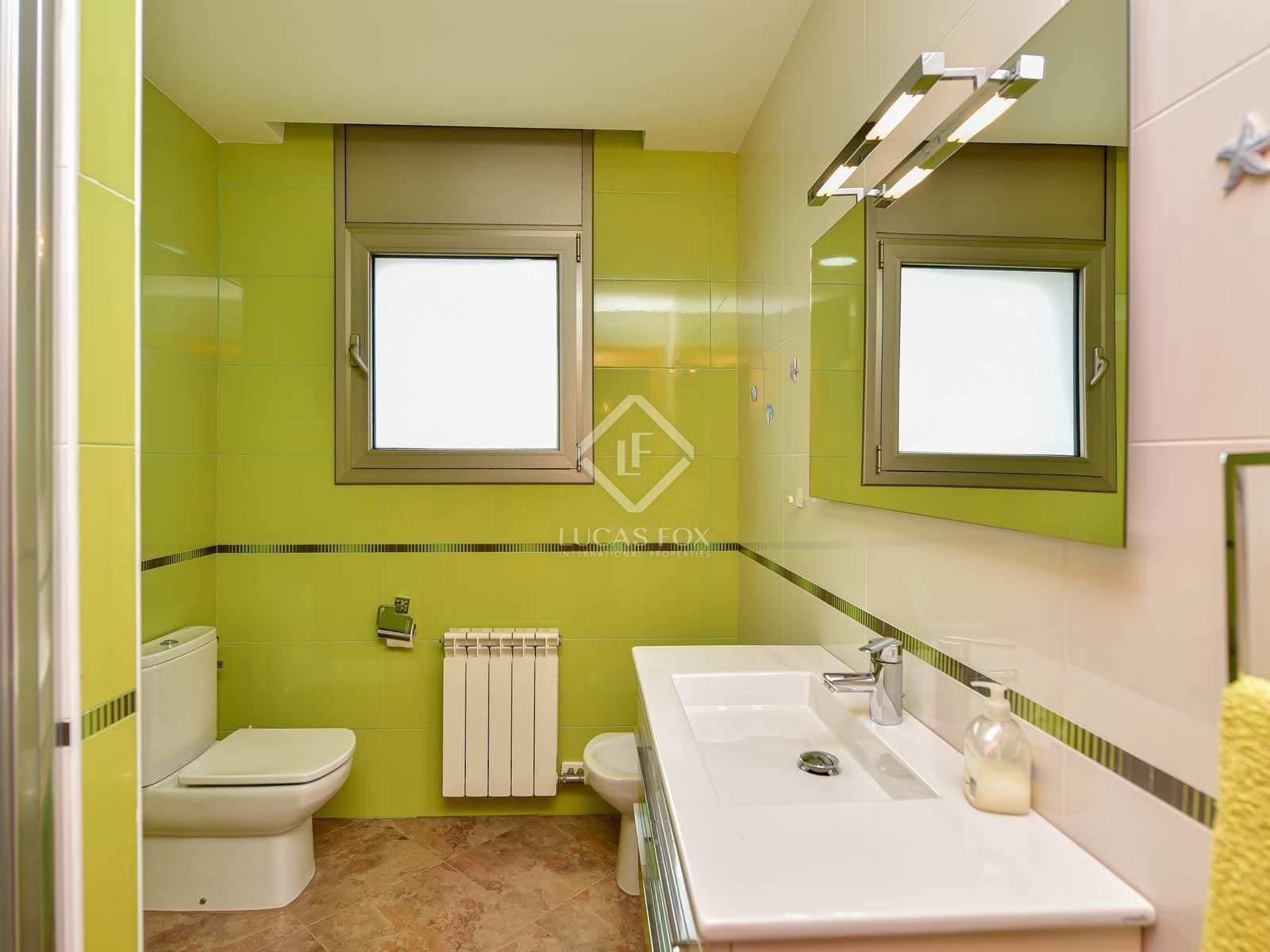 7 slaapkamer Villa te koop in Castell-Platja d'Aro met zwembad garage - € 1.590.000 (Ref: 7737225)