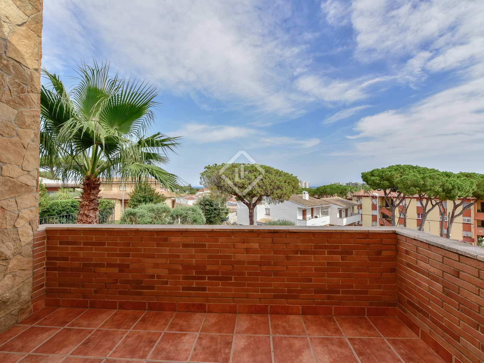 7 slaapkamer Villa te koop in Castell-Platja d'Aro met zwembad garage - € 1.590.000 (Ref: 7737225)