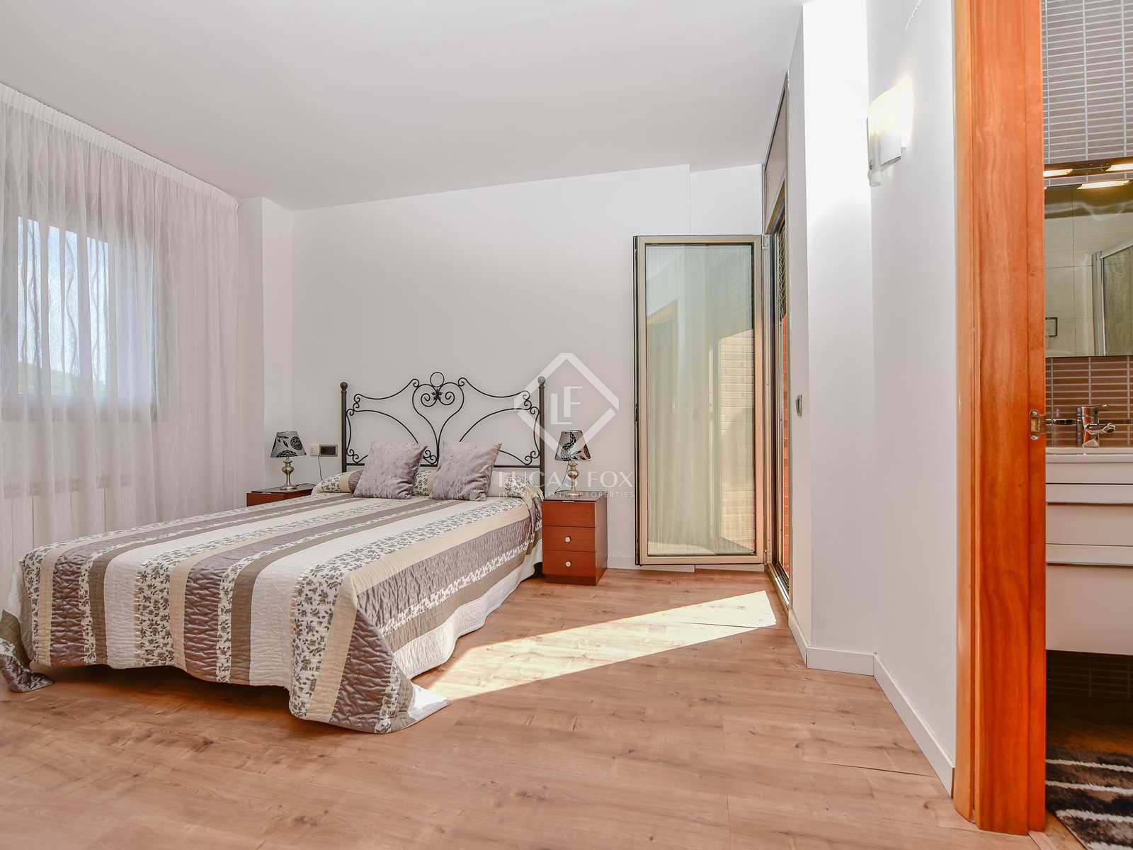 7 slaapkamer Villa te koop in Castell-Platja d'Aro met zwembad garage - € 1.590.000 (Ref: 7737225)