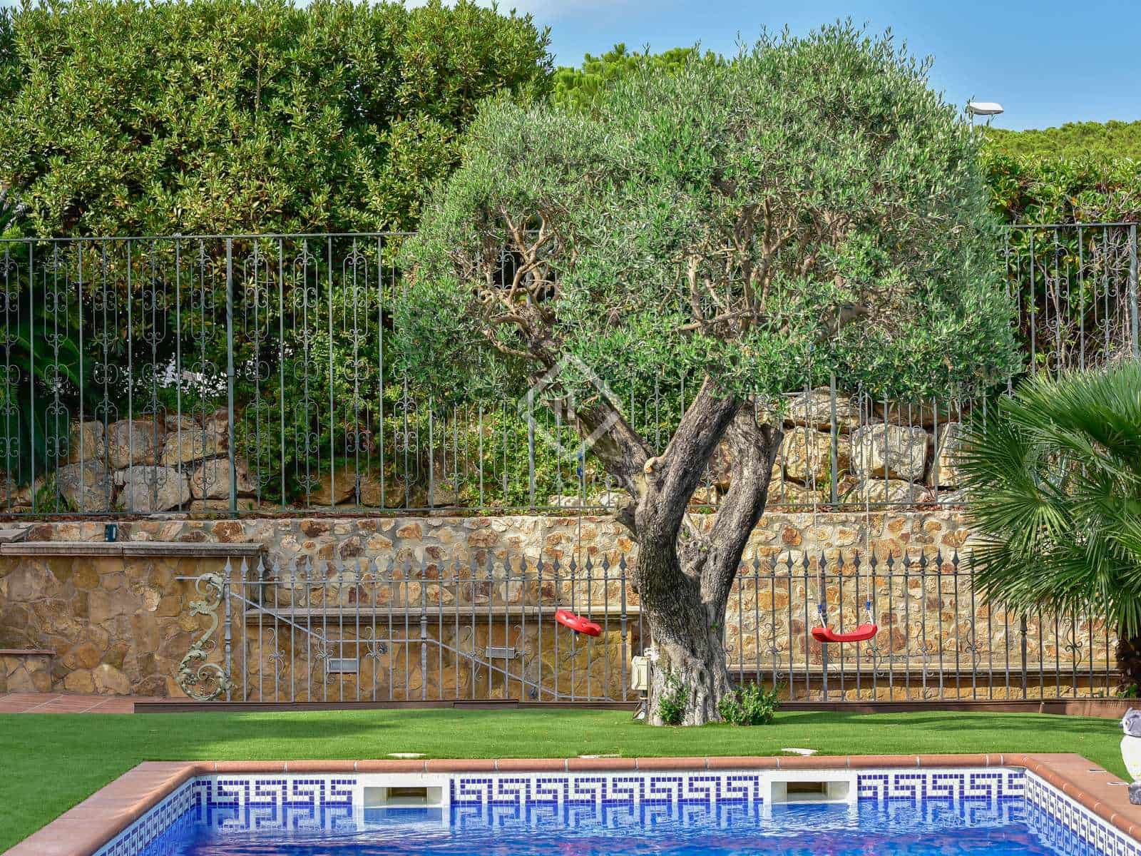 7 slaapkamer Villa te koop in Castell-Platja d'Aro met zwembad garage - € 1.590.000 (Ref: 7737225)