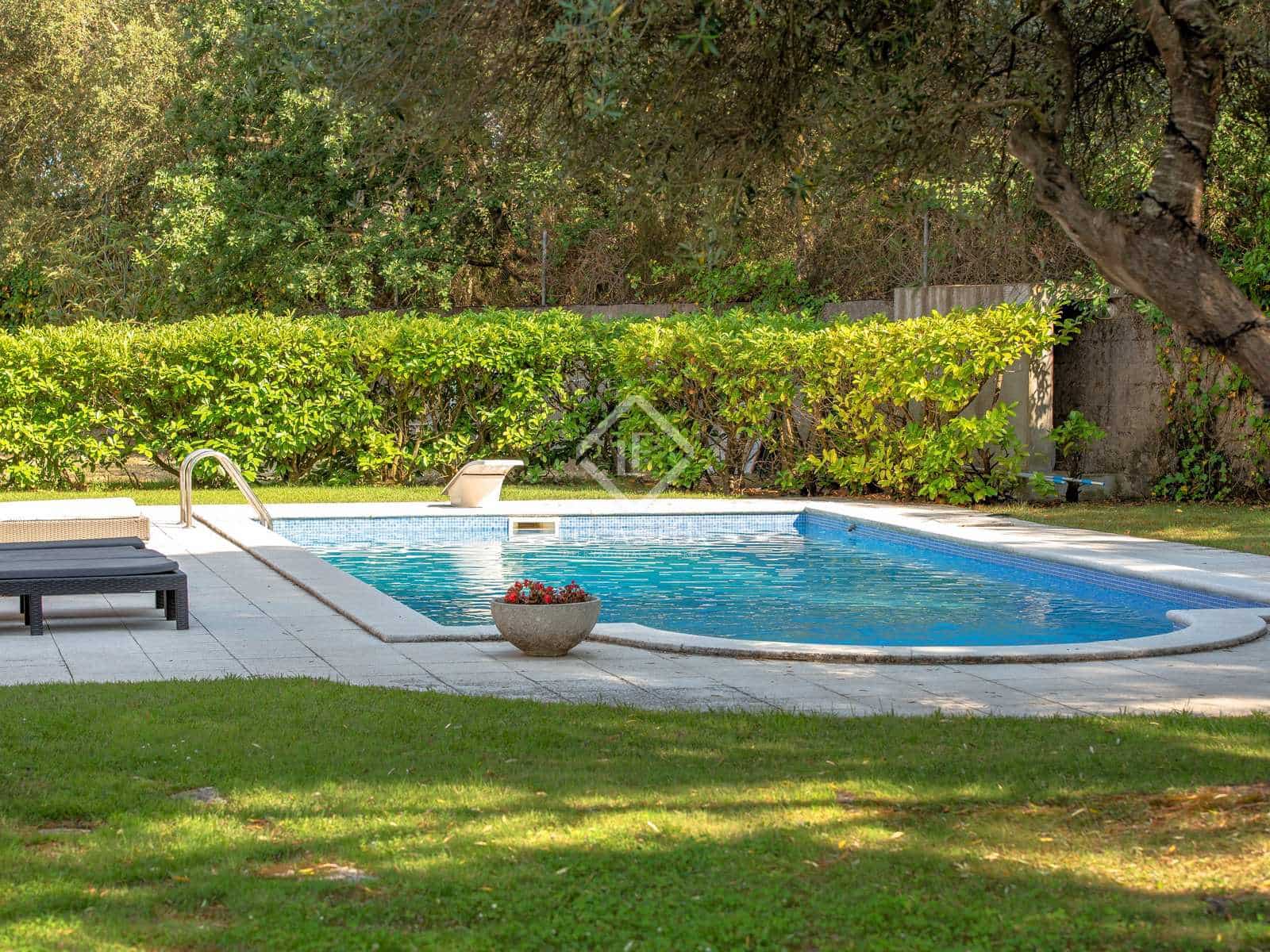 6 soveværelse Villa til salg i Santa Cristina d'Aro med swimmingpool garage - € 1.400.000 (Ref: 7738345)