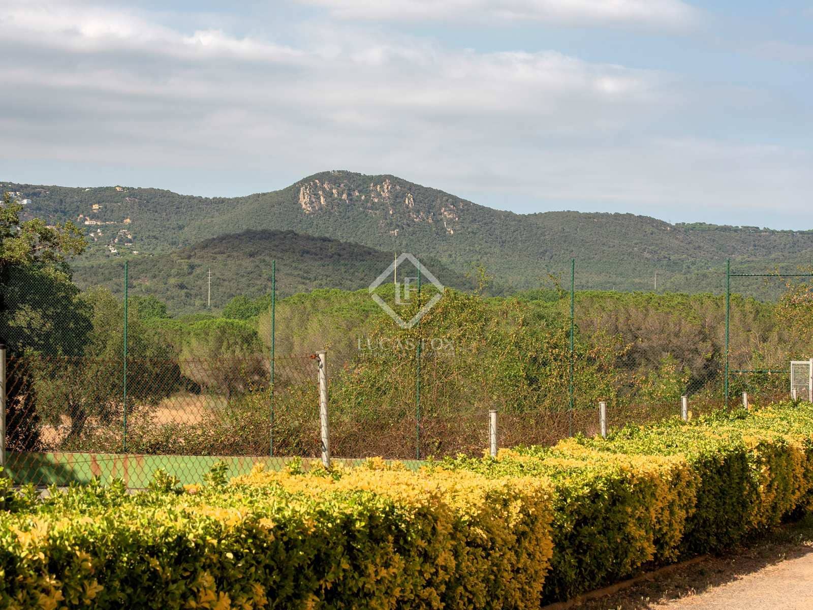 6 soveværelse Villa til salg i Santa Cristina d'Aro med swimmingpool garage - € 1.400.000 (Ref: 7738345)