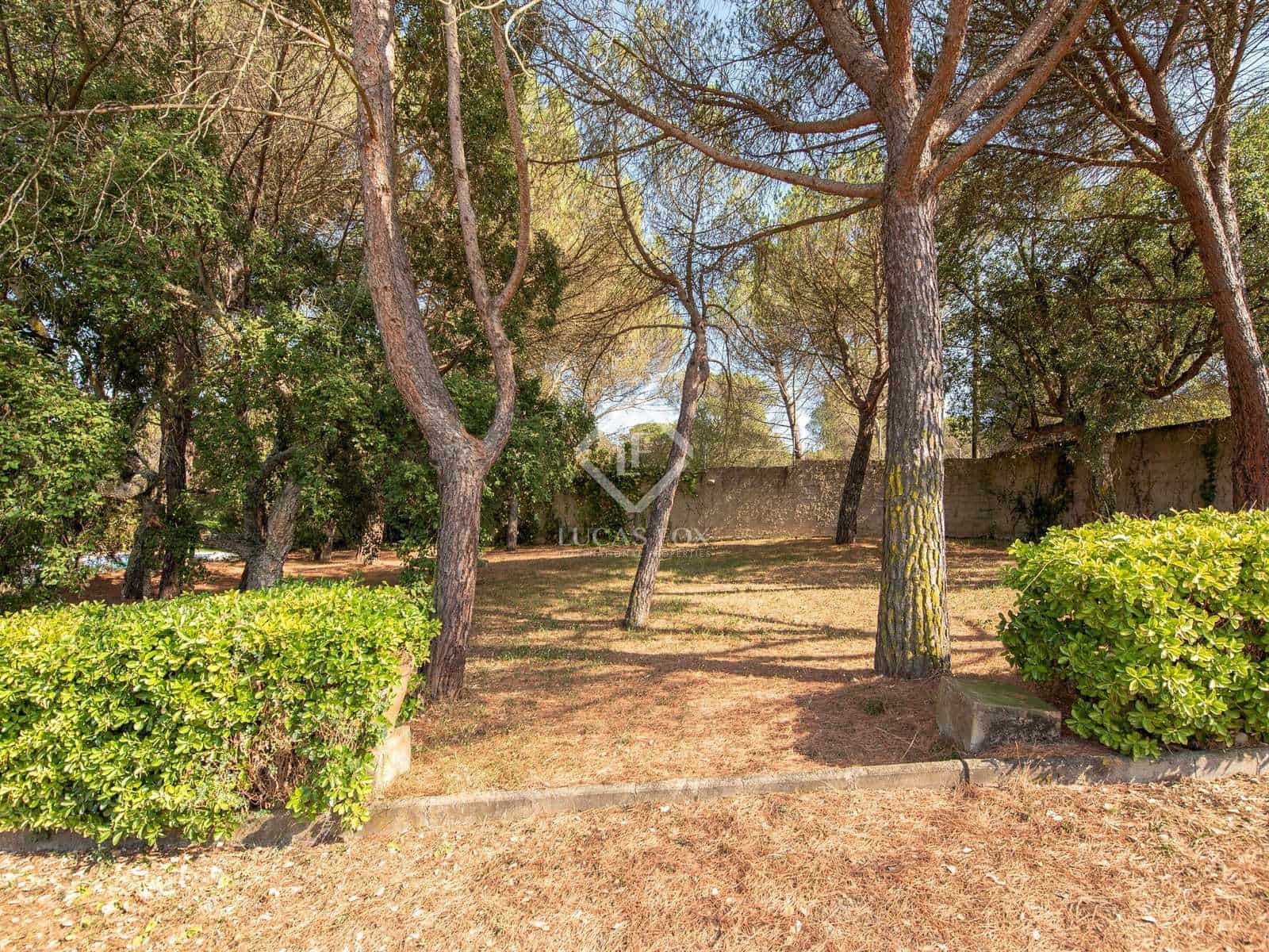 6 soveværelse Villa til salg i Santa Cristina d'Aro med swimmingpool garage - € 1.400.000 (Ref: 7738345)