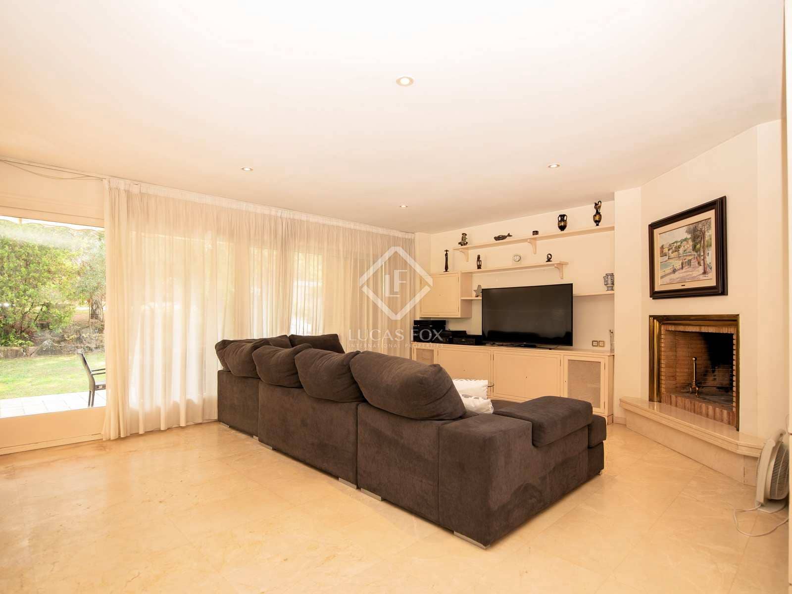 6 soveværelse Villa til salg i Santa Cristina d'Aro med swimmingpool garage - € 1.400.000 (Ref: 7738345)