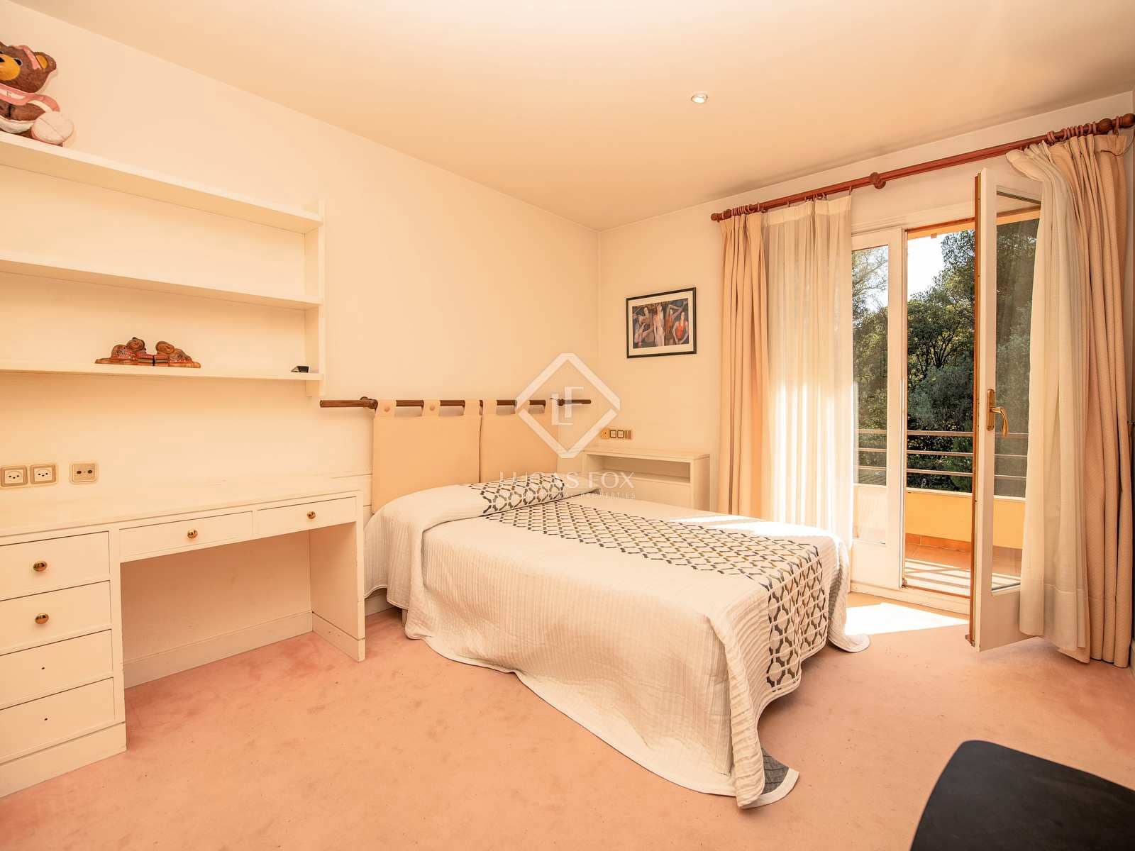 6 soveværelse Villa til salg i Santa Cristina d'Aro med swimmingpool garage - € 1.400.000 (Ref: 7738345)