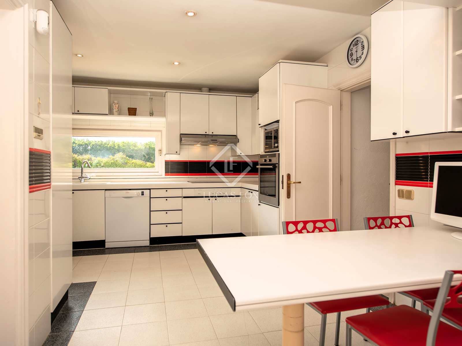 6 soveværelse Villa til salg i Santa Cristina d'Aro med swimmingpool garage - € 1.400.000 (Ref: 7738345)