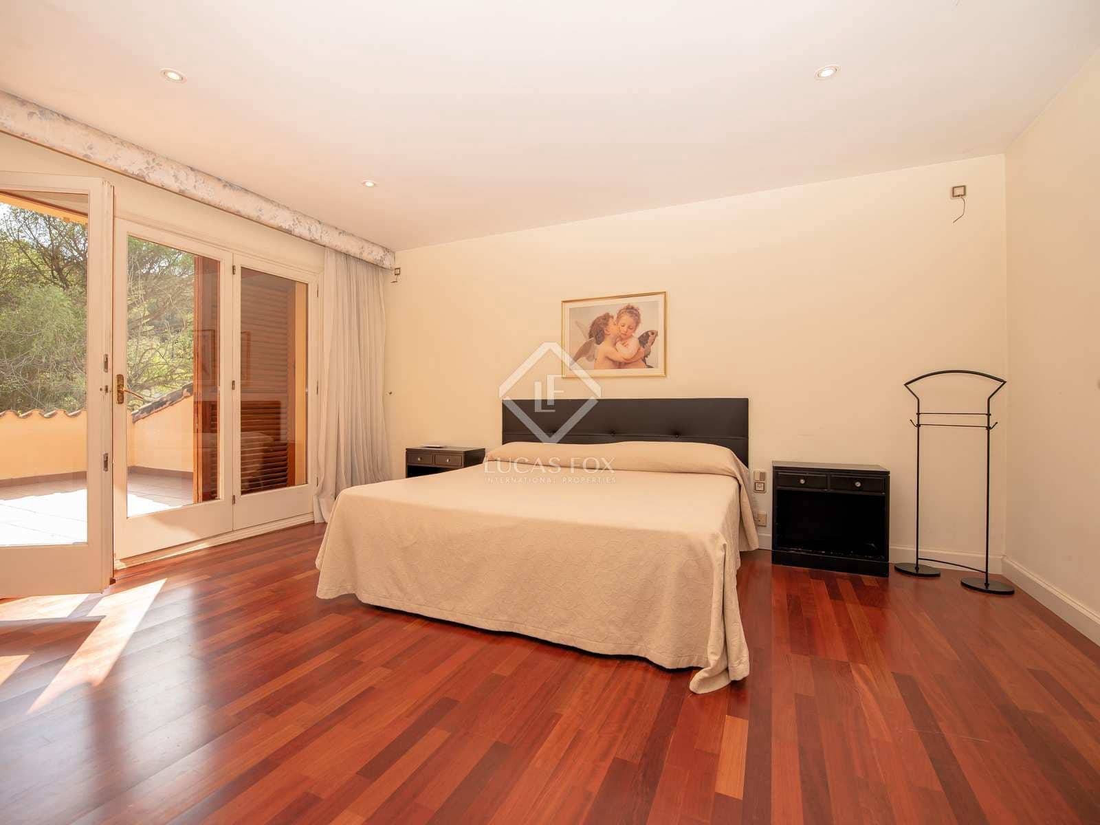 6 soveværelse Villa til salg i Santa Cristina d'Aro med swimmingpool garage - € 1.400.000 (Ref: 7738345)