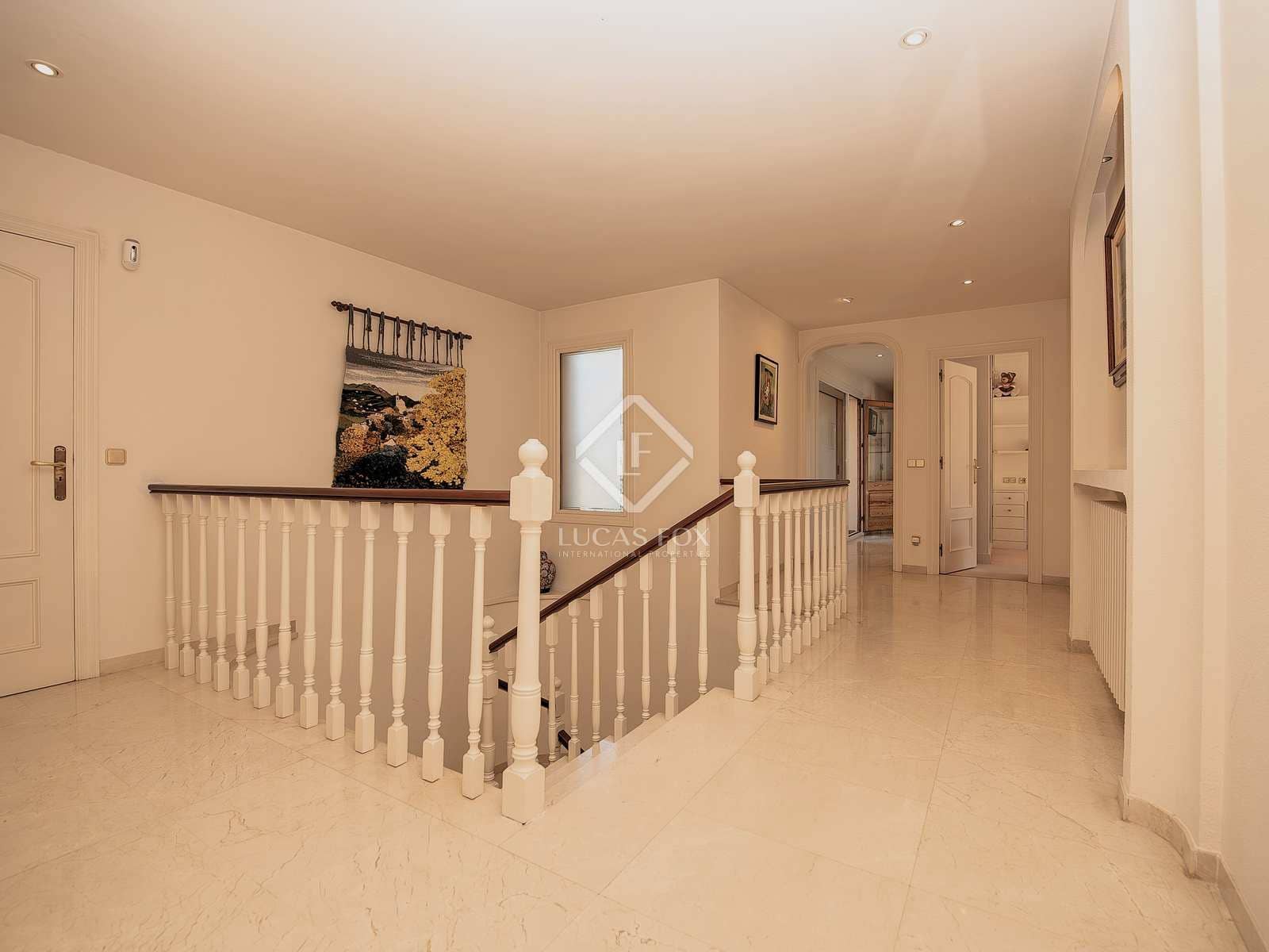 6 soveværelse Villa til salg i Santa Cristina d'Aro med swimmingpool garage - € 1.400.000 (Ref: 7738345)