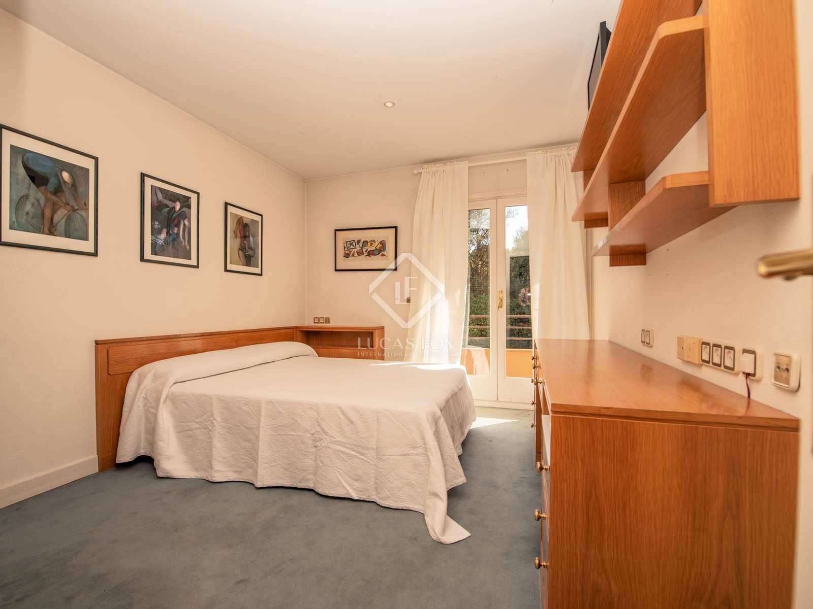 6 soveværelse Villa til salg i Santa Cristina d'Aro med swimmingpool garage - € 1.400.000 (Ref: 7738345)