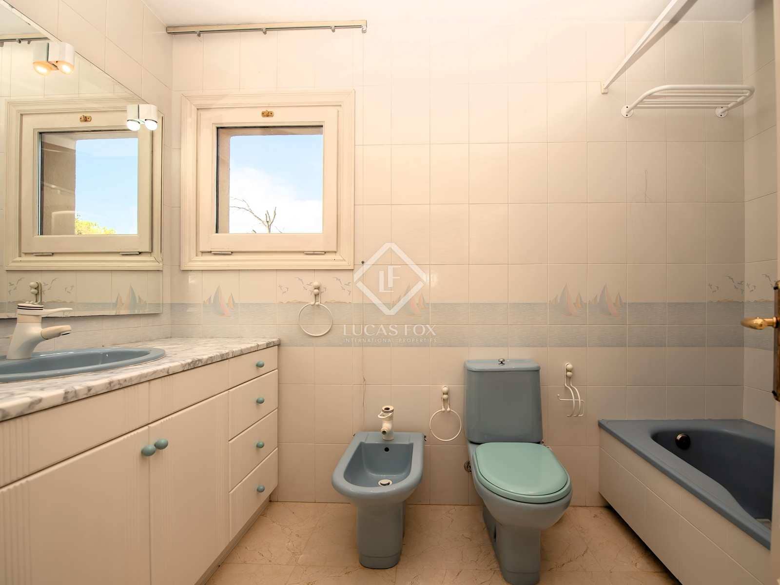 6 soveværelse Villa til salg i Santa Cristina d'Aro med swimmingpool garage - € 1.400.000 (Ref: 7738345)