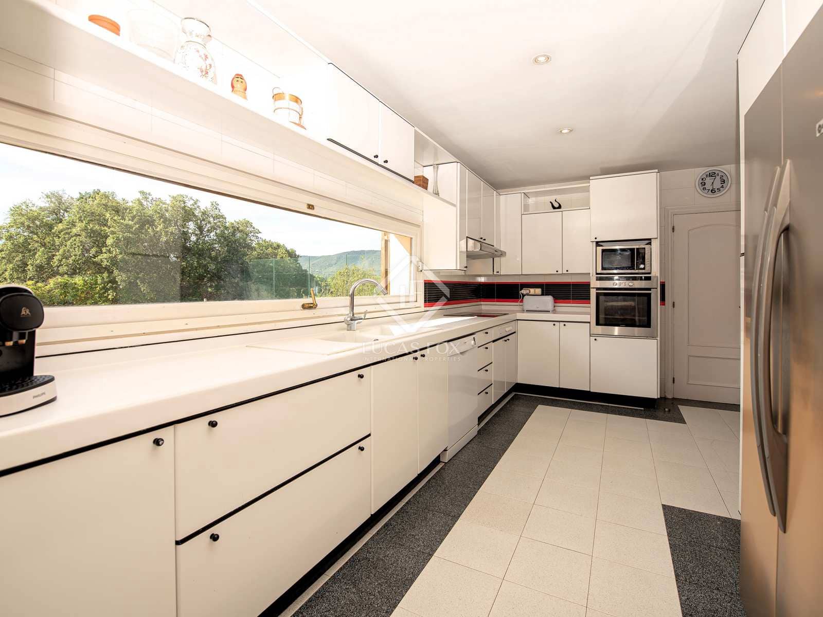 6 soveværelse Villa til salg i Santa Cristina d'Aro med swimmingpool garage - € 1.400.000 (Ref: 7738345)