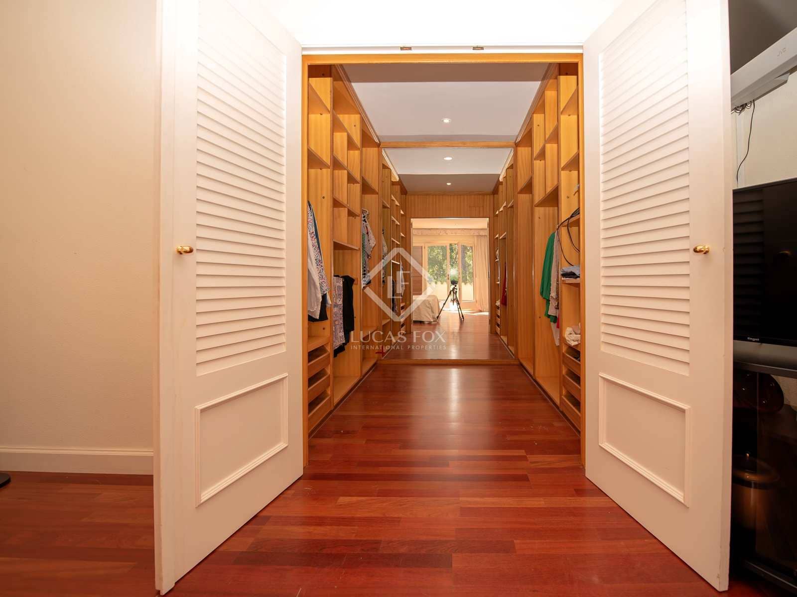 6 soveværelse Villa til salg i Santa Cristina d'Aro med swimmingpool garage - € 1.400.000 (Ref: 7738345)