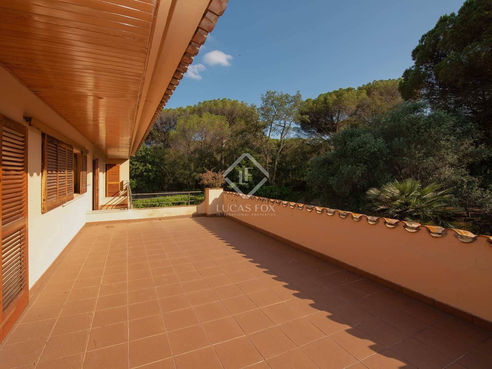 6 soveværelse Villa til salg i Santa Cristina d'Aro med swimmingpool garage - € 1.400.000 (Ref: 7738345)