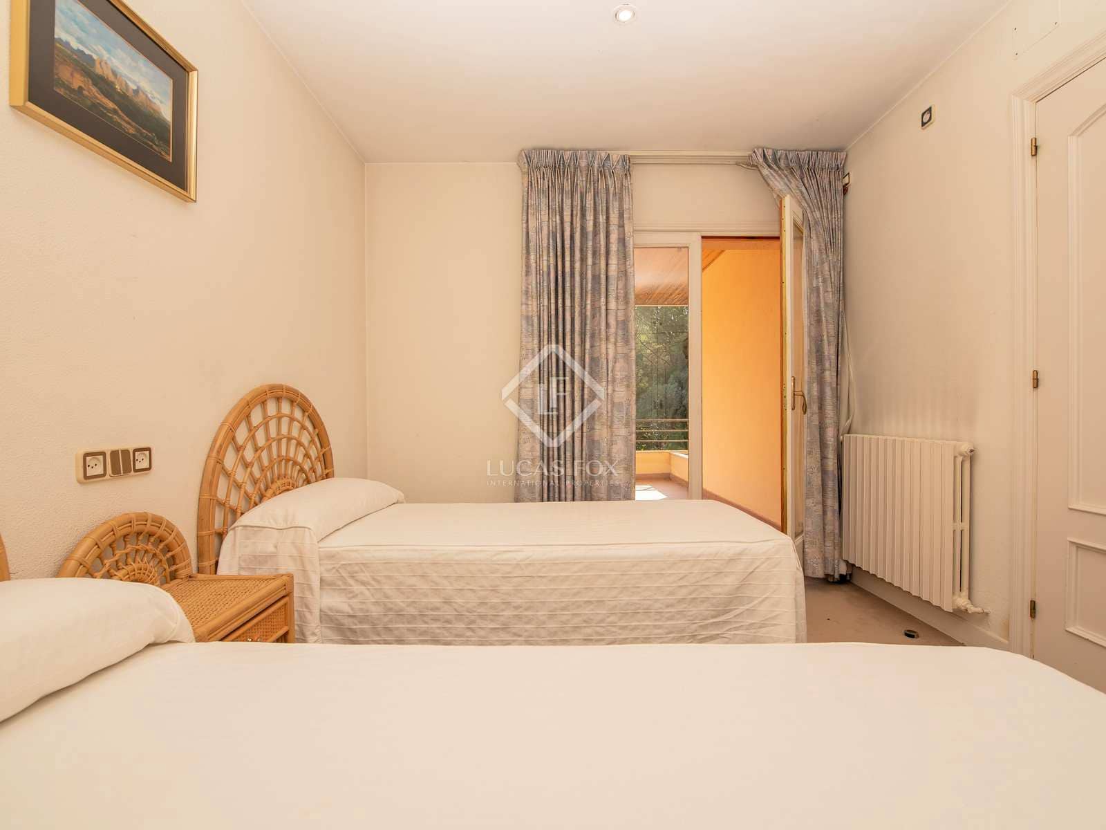 6 soveværelse Villa til salg i Santa Cristina d'Aro med swimmingpool garage - € 1.400.000 (Ref: 7738345)