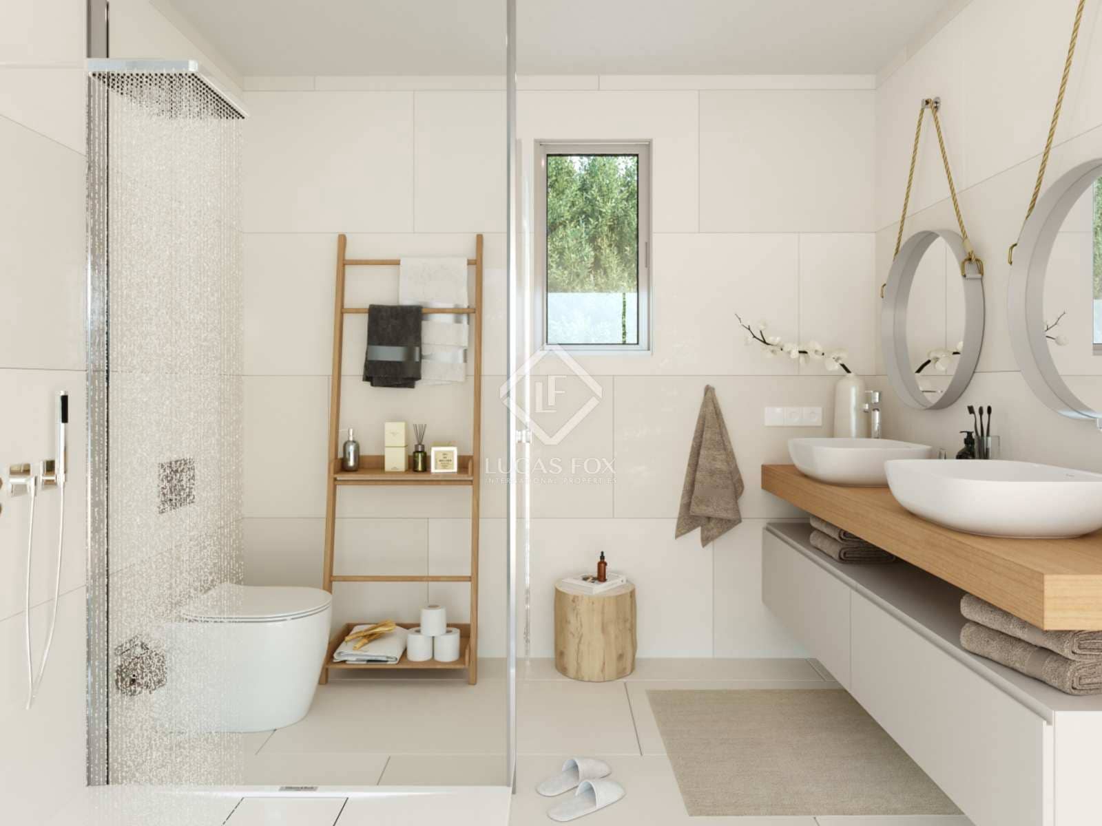 3 bedroom Apartment for sale in Mijas with pool garage - € 1,530,000 (Ref: 7739866)