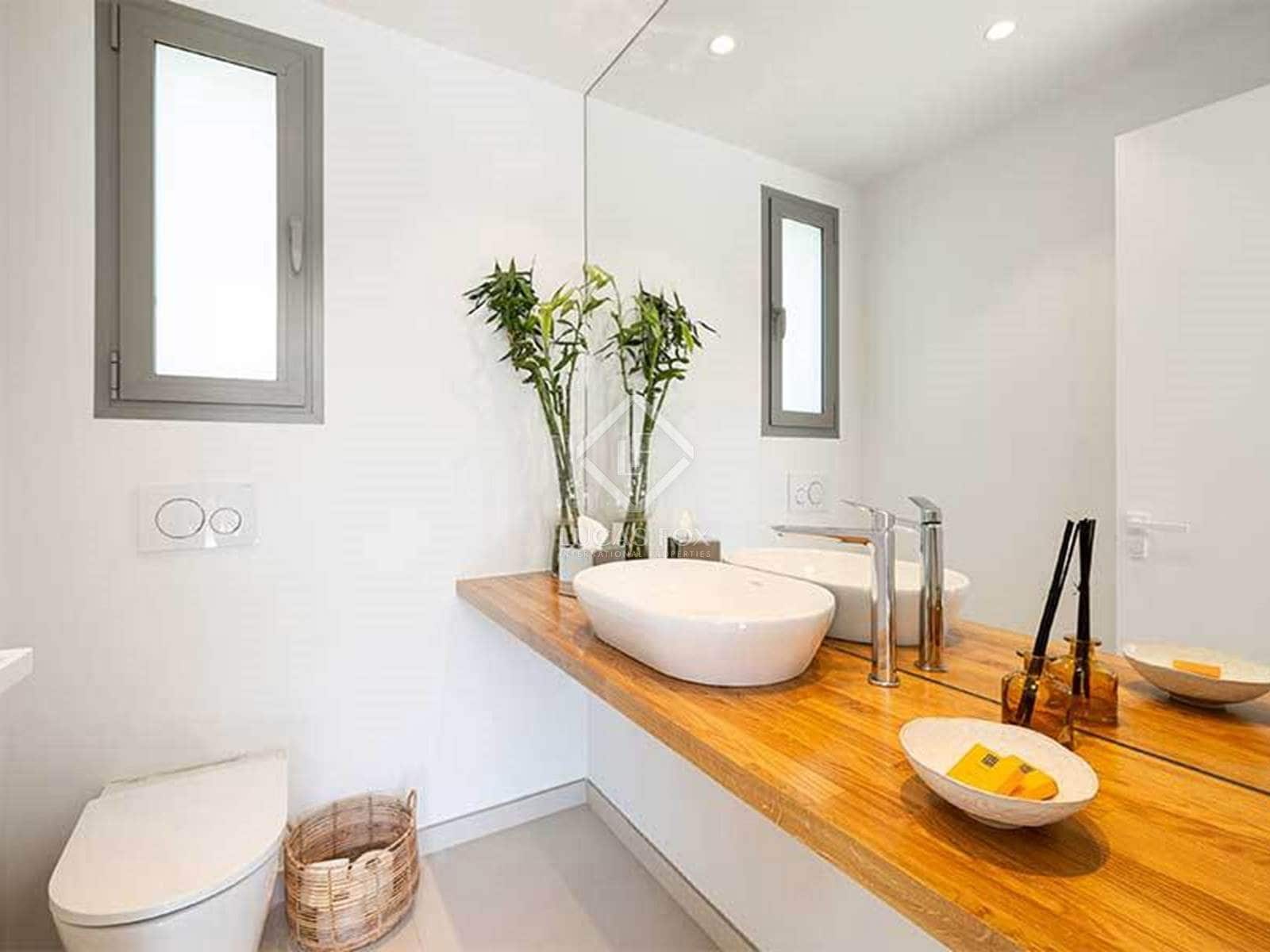 3 bedroom Apartment for sale in Mijas with pool garage - € 1,530,000 (Ref: 7739866)