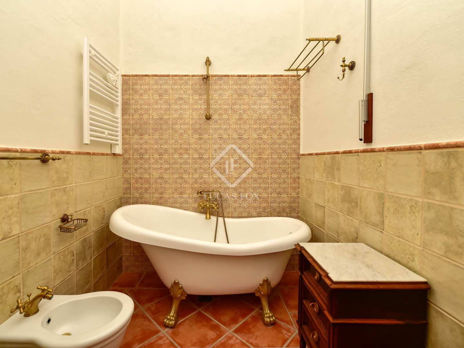 6 sovrum Villa till salu i Castell-Platja d'Aro med pool garage - 2 250 000 € (Ref: 7739876)