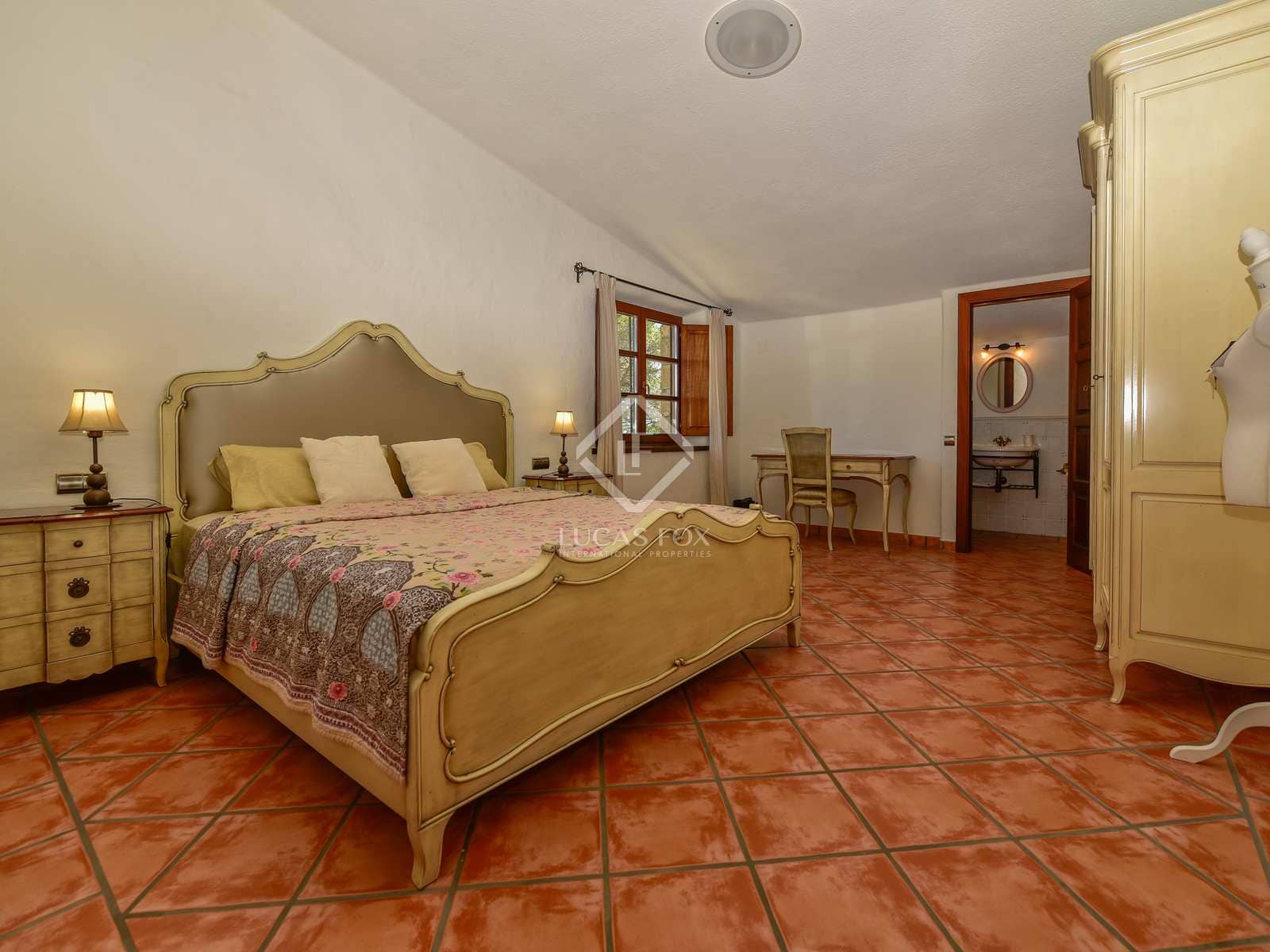 6 sovrum Villa till salu i Castell-Platja d'Aro med pool garage - 2 250 000 € (Ref: 7739876)