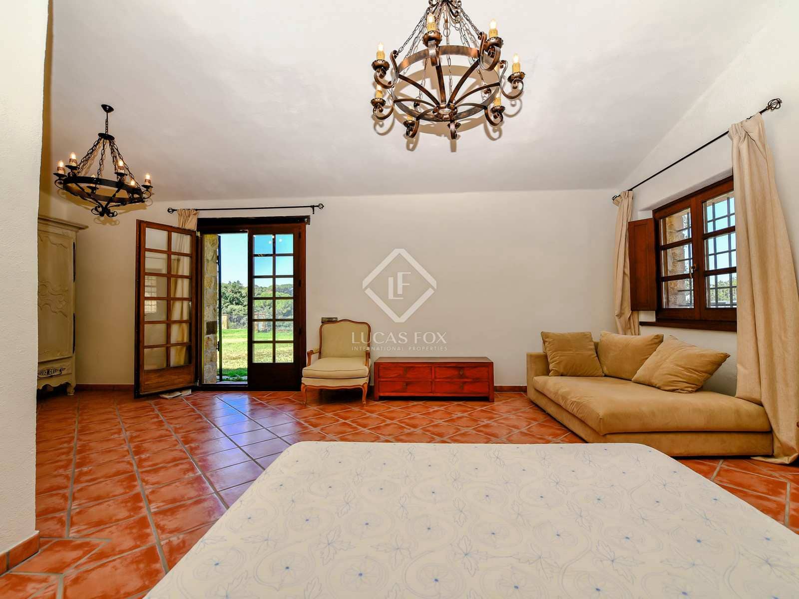 6 sovrum Villa till salu i Castell-Platja d'Aro med pool garage - 2 250 000 € (Ref: 7739876)