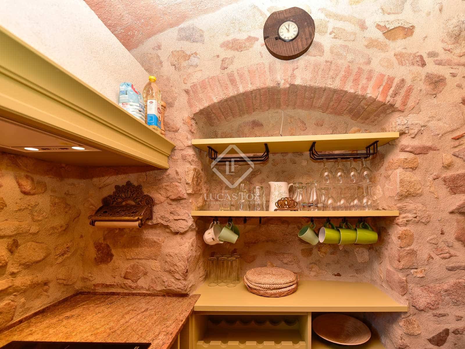 6 sovrum Villa till salu i Castell-Platja d'Aro med pool garage - 2 250 000 € (Ref: 7739876)