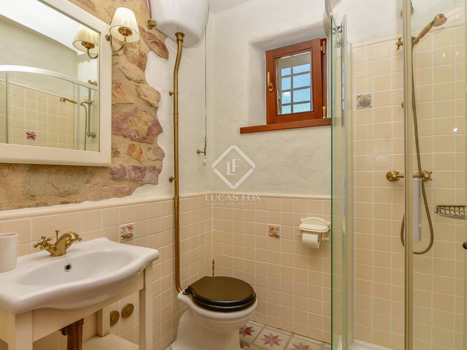 6 sovrum Villa till salu i Castell-Platja d'Aro med pool garage - 2 250 000 € (Ref: 7739876)