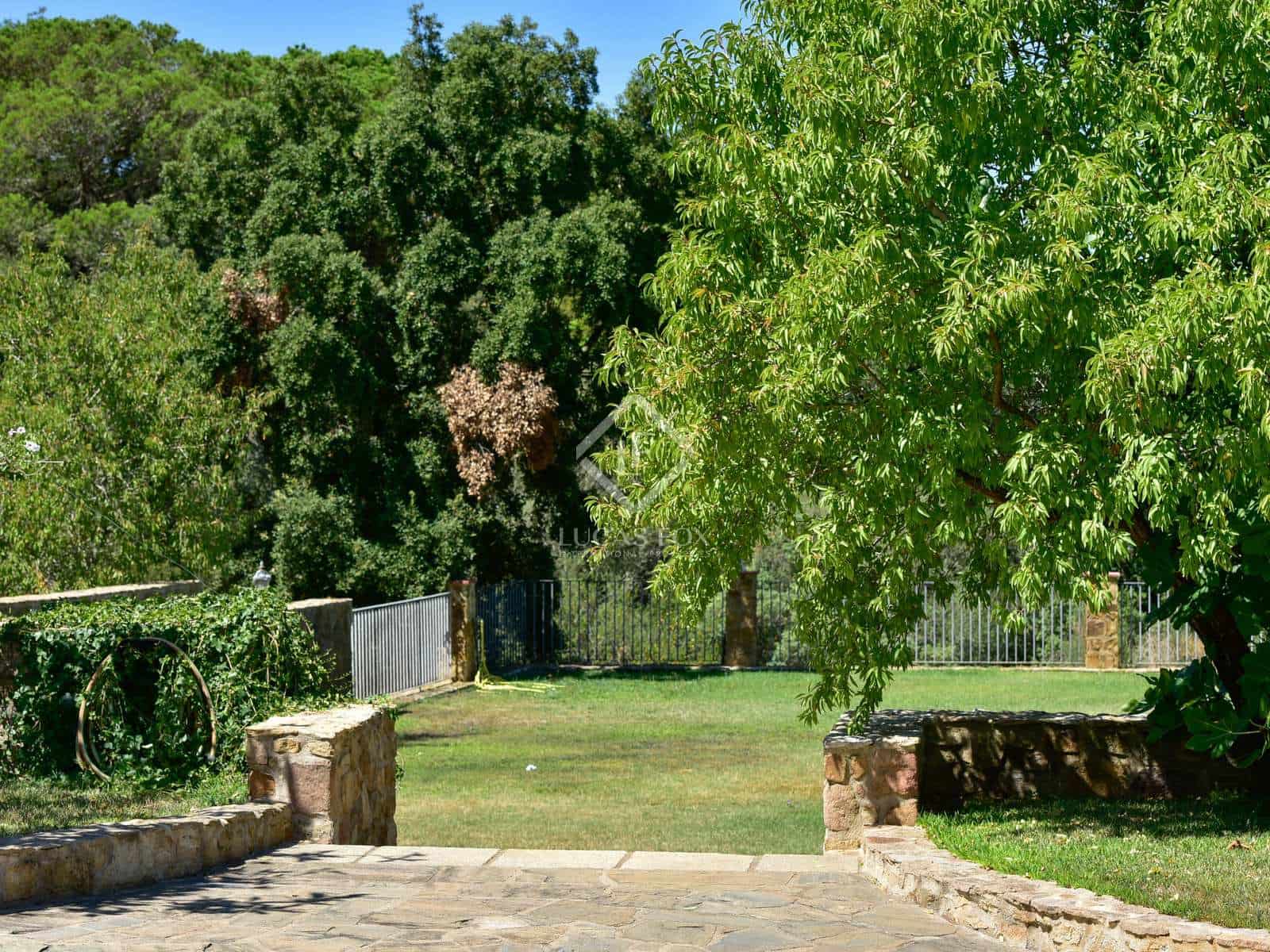 6 sovrum Villa till salu i Castell-Platja d'Aro med pool garage - 2 250 000 € (Ref: 7739876)