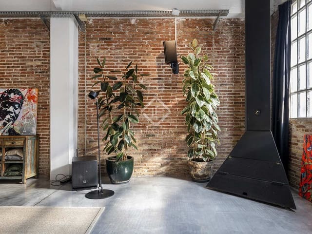 3 bedroom Apartment for rent in Barcelona city - € 9,000 (Ref: 7744963)