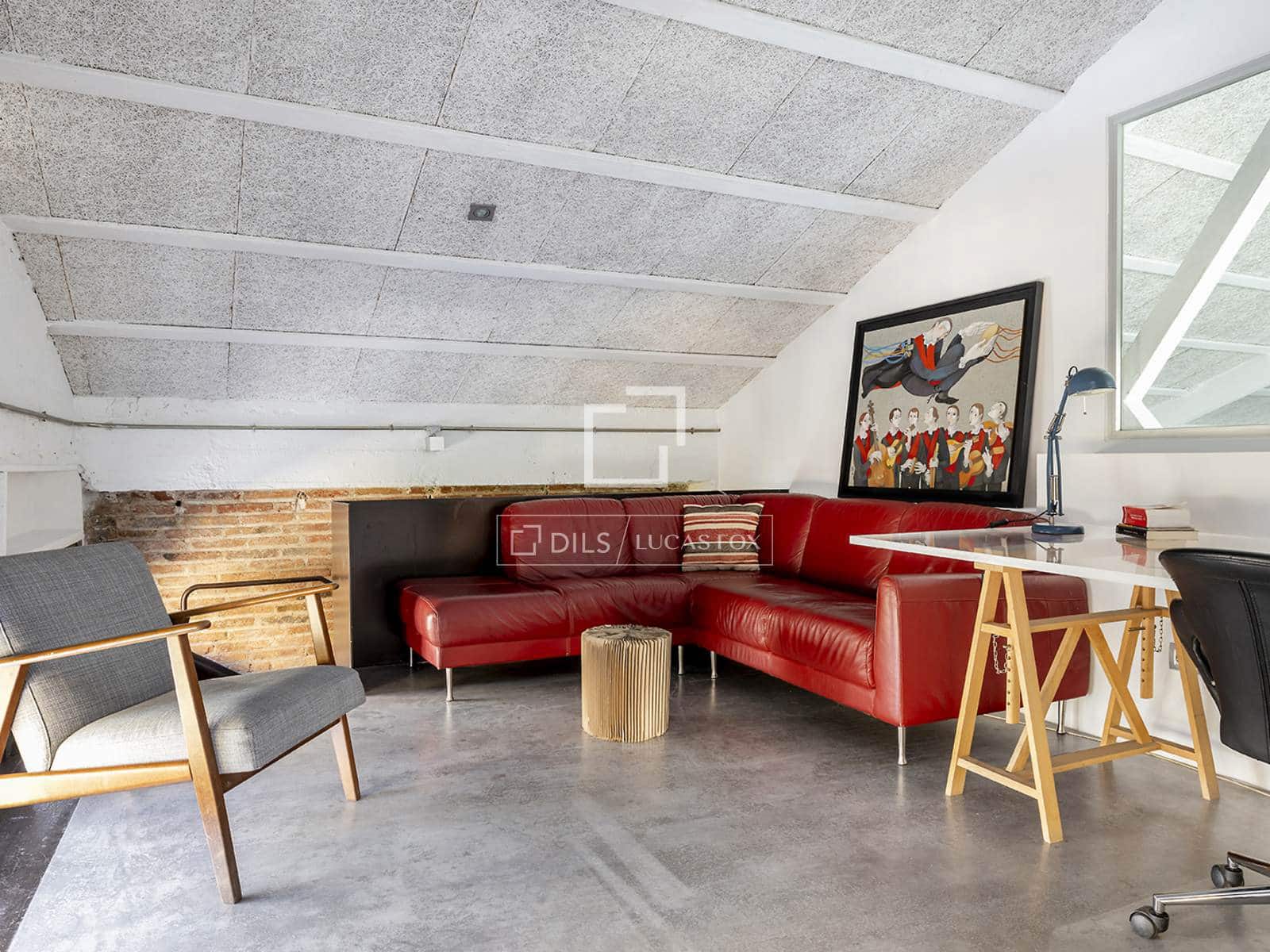3 soveværelse Lejlighed til leje i Barcelona by - € 9.000 (Ref: 7744963)