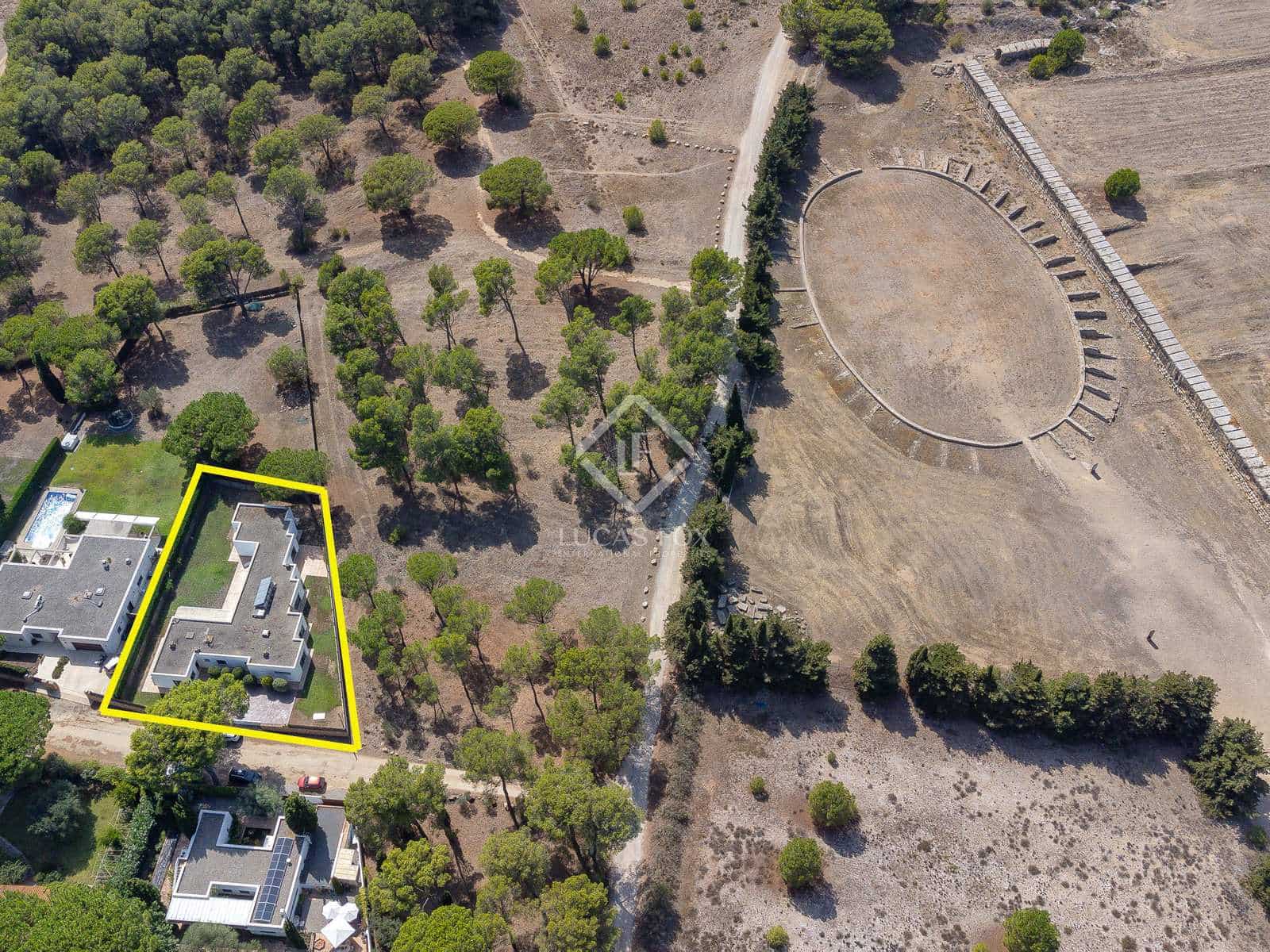 10 soverom Villa til salgs i L'Escala - € 1 350 000 (Ref: 7744965)