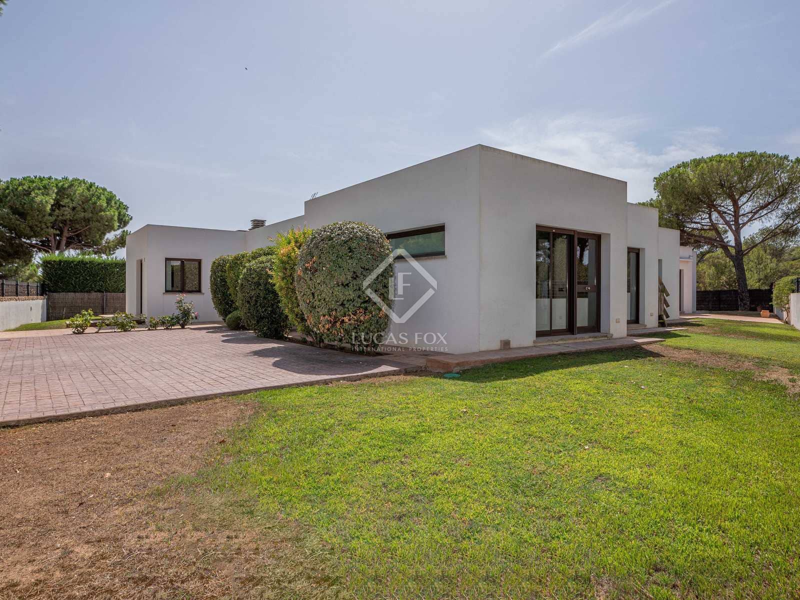 10 soverom Villa til salgs i L'Escala - € 1 350 000 (Ref: 7744965)