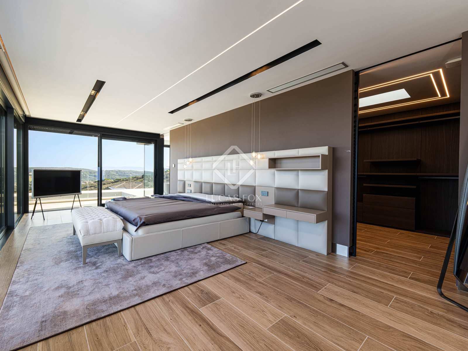 5 Zimmer Villa zu verkaufen in Sotogrande mit Pool - 4.750.000 € (Ref: 7744966)