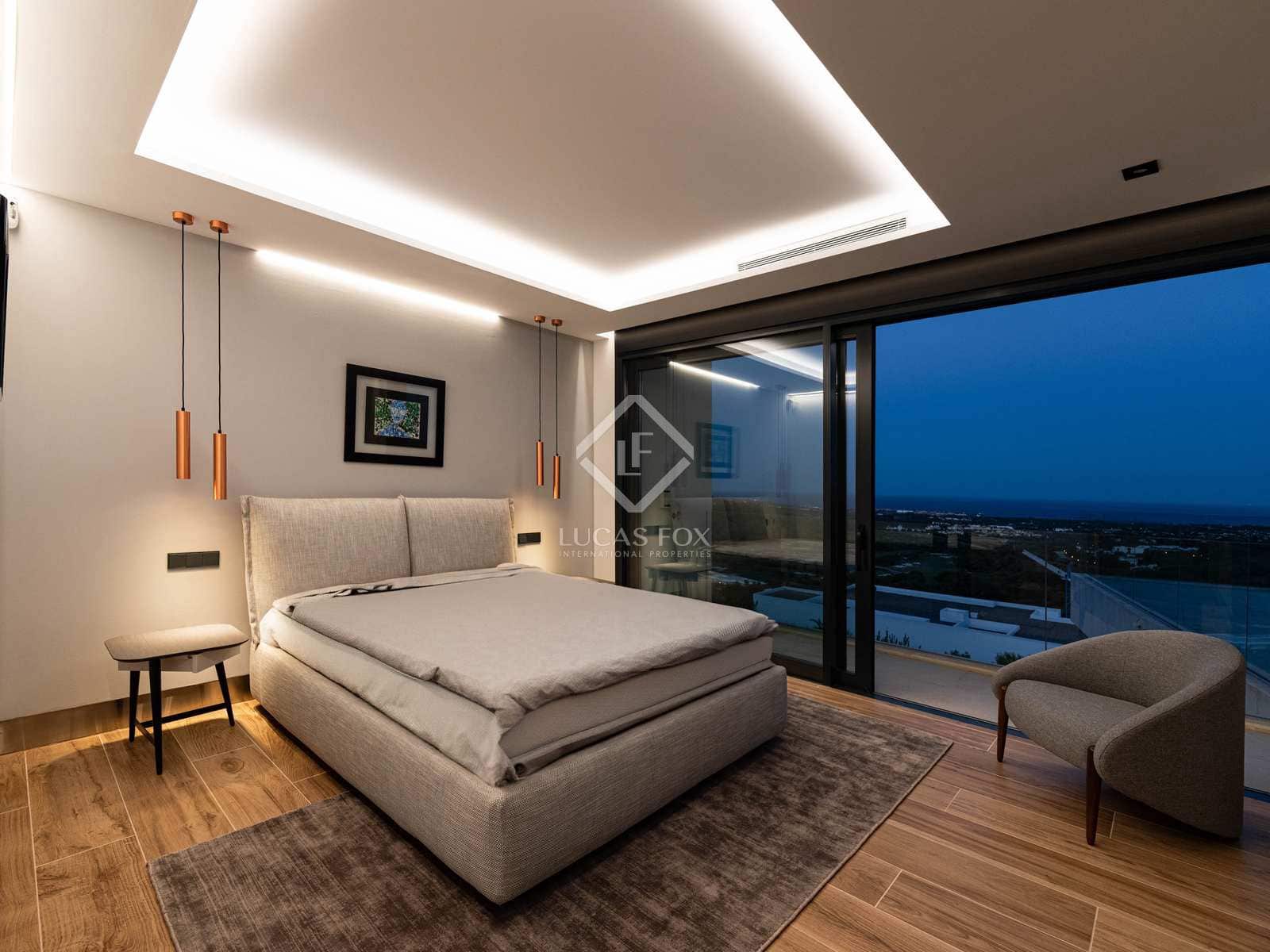 5 Zimmer Villa zu verkaufen in Sotogrande mit Pool - 4.750.000 € (Ref: 7744966)