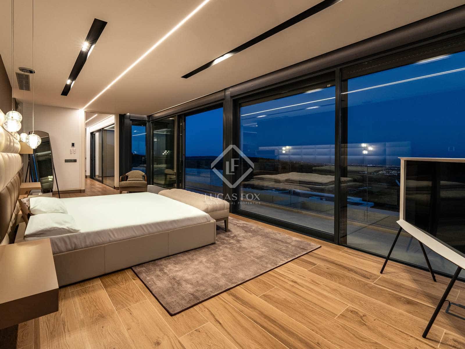 5 Zimmer Villa zu verkaufen in Sotogrande mit Pool - 4.750.000 € (Ref: 7744966)