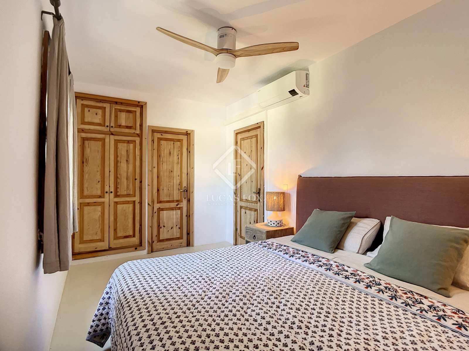 4 soveværelse Villa til leje i Mahon / Mao med swimmingpool - € 18.000 (Ref: 7744969)