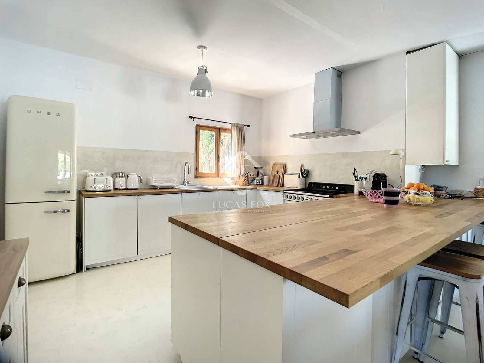 4 soveværelse Villa til leje i Mahon / Mao med swimmingpool - € 18.000 (Ref: 7744969)