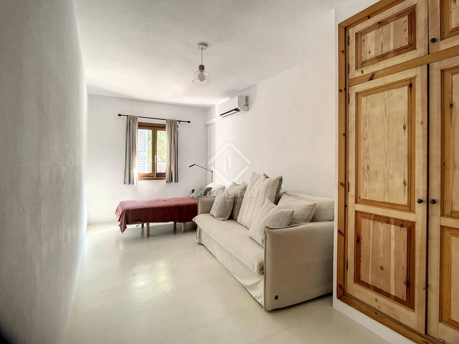 4 soveværelse Villa til leje i Mahon / Mao med swimmingpool - € 18.000 (Ref: 7744969)