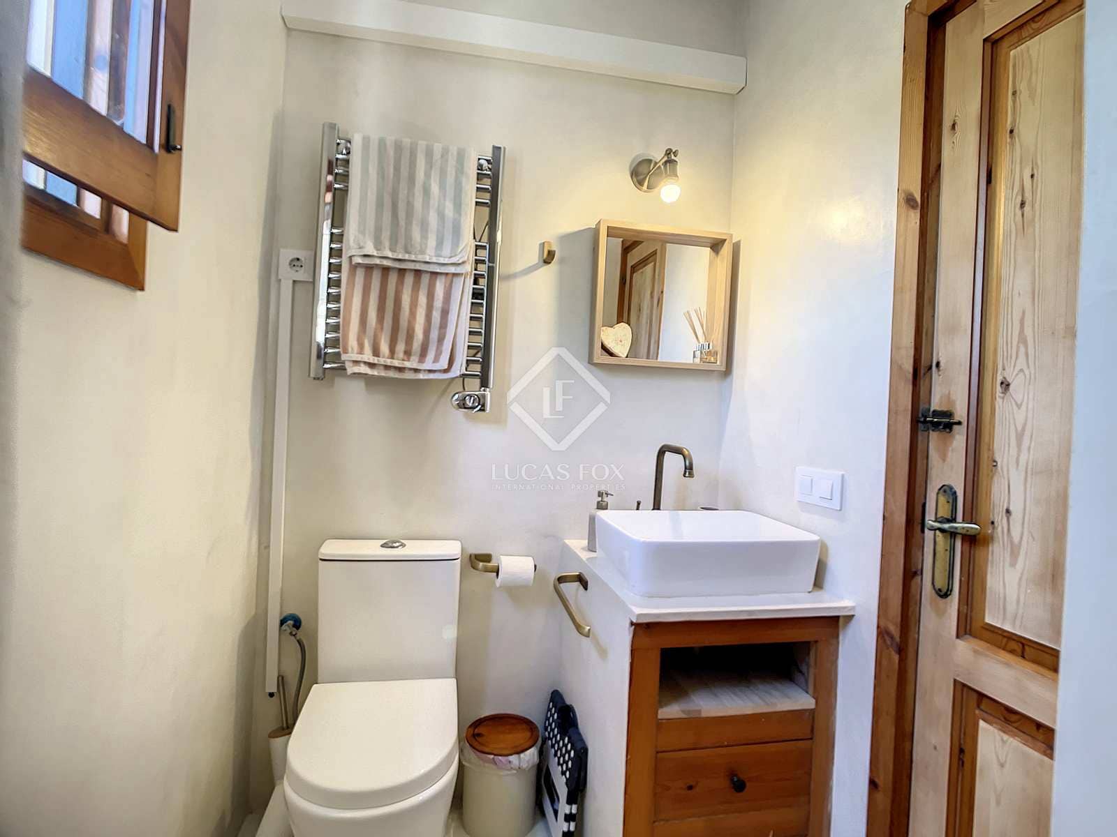 4 soveværelse Villa til leje i Mahon / Mao med swimmingpool - € 18.000 (Ref: 7744969)