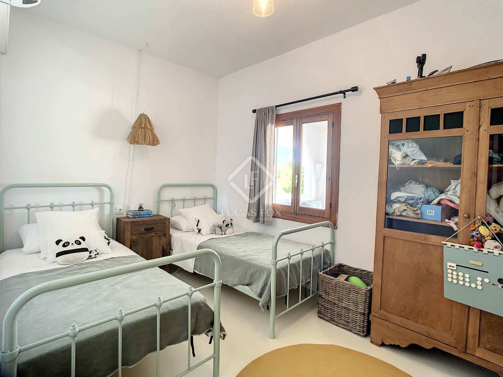 4 soveværelse Villa til leje i Mahon / Mao med swimmingpool - € 18.000 (Ref: 7744969)