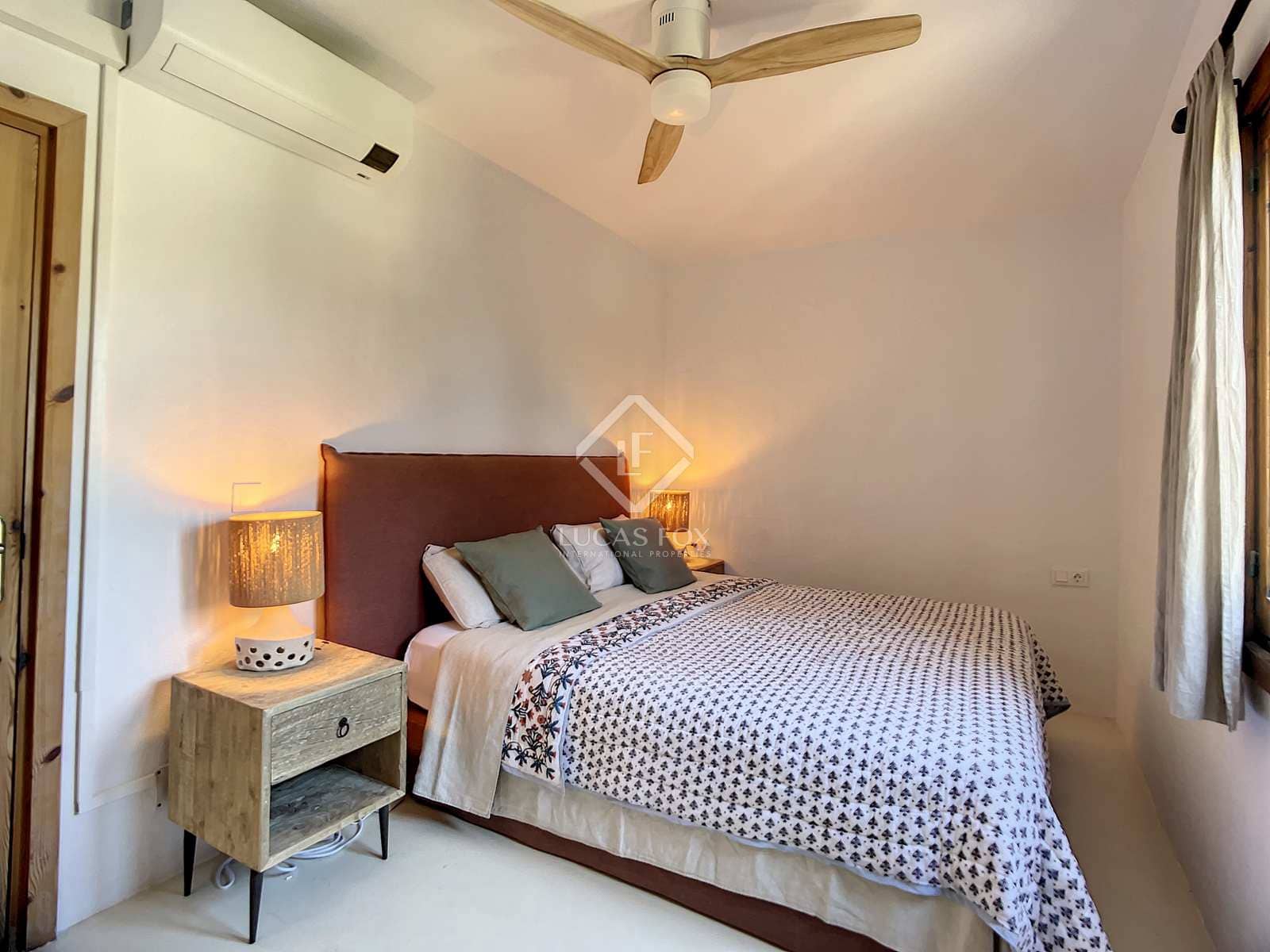 4 soveværelse Villa til leje i Mahon / Mao med swimmingpool - € 18.000 (Ref: 7744969)