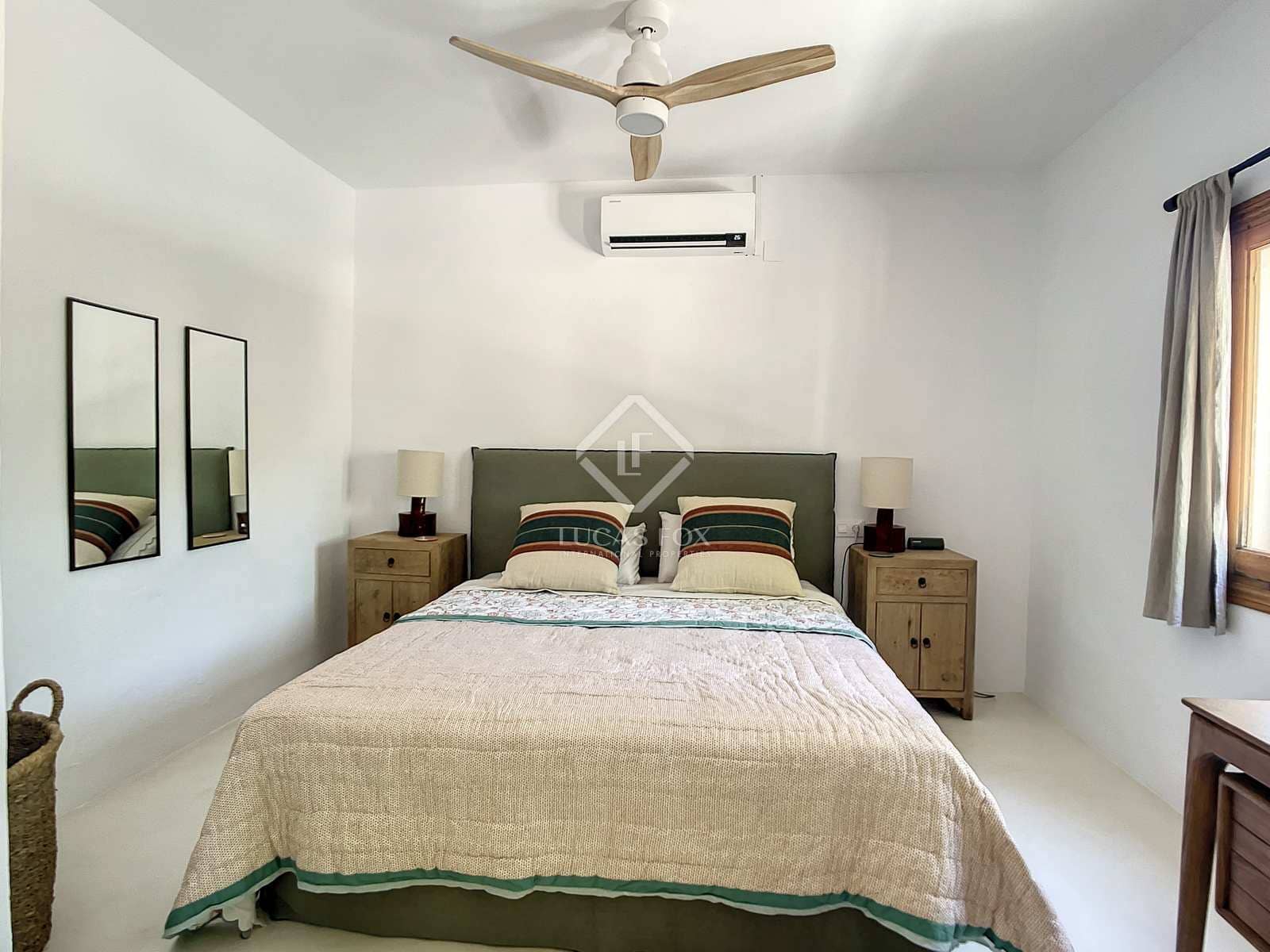 4 soveværelse Villa til leje i Mahon / Mao med swimmingpool - € 18.000 (Ref: 7744969)