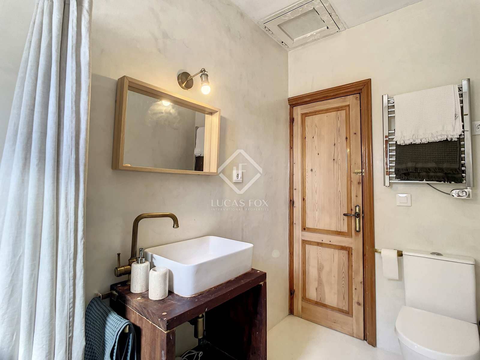 4 soveværelse Villa til leje i Mahon / Mao med swimmingpool - € 18.000 (Ref: 7744969)