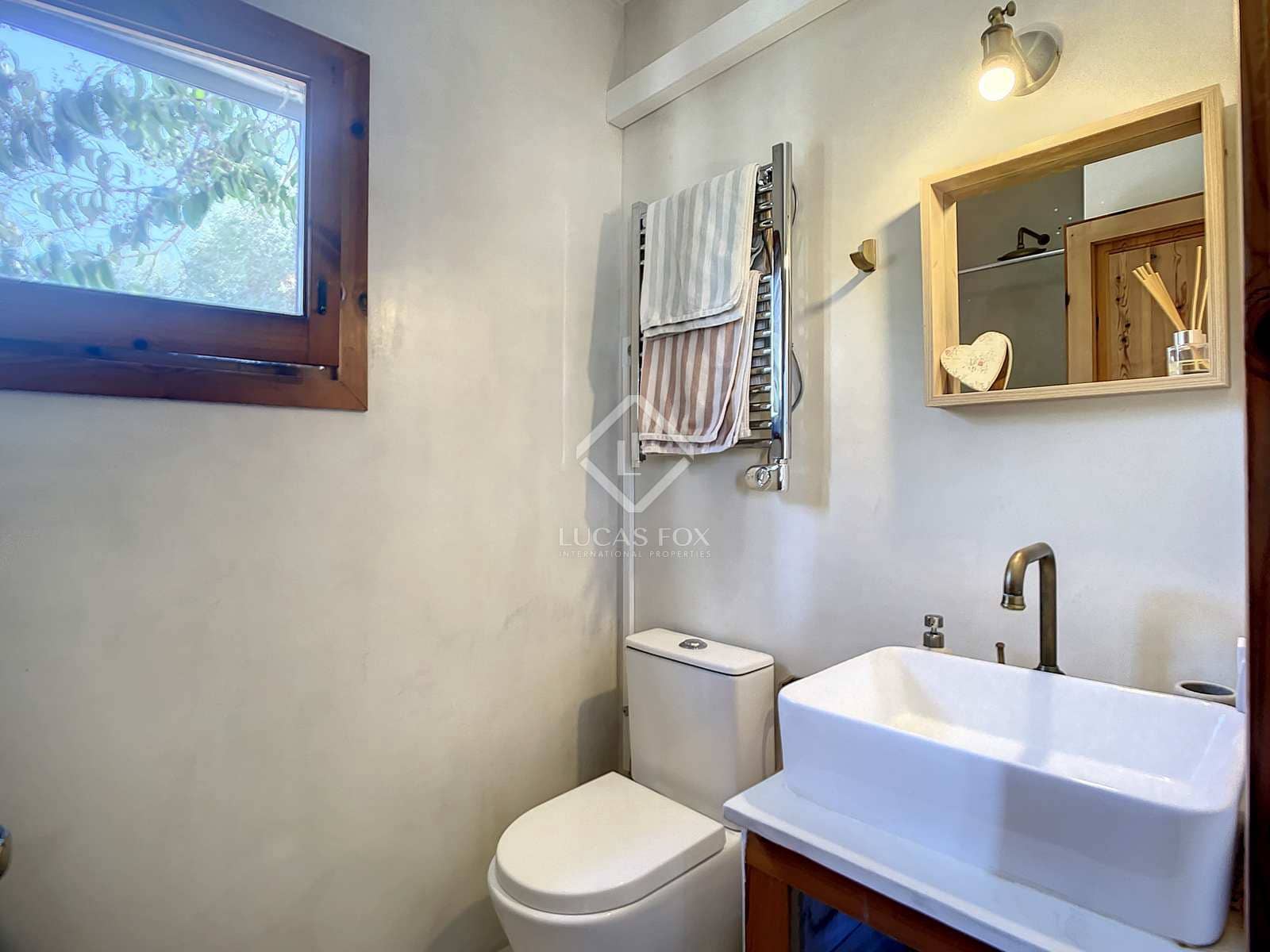 4 soveværelse Villa til leje i Mahon / Mao med swimmingpool - € 18.000 (Ref: 7744969)