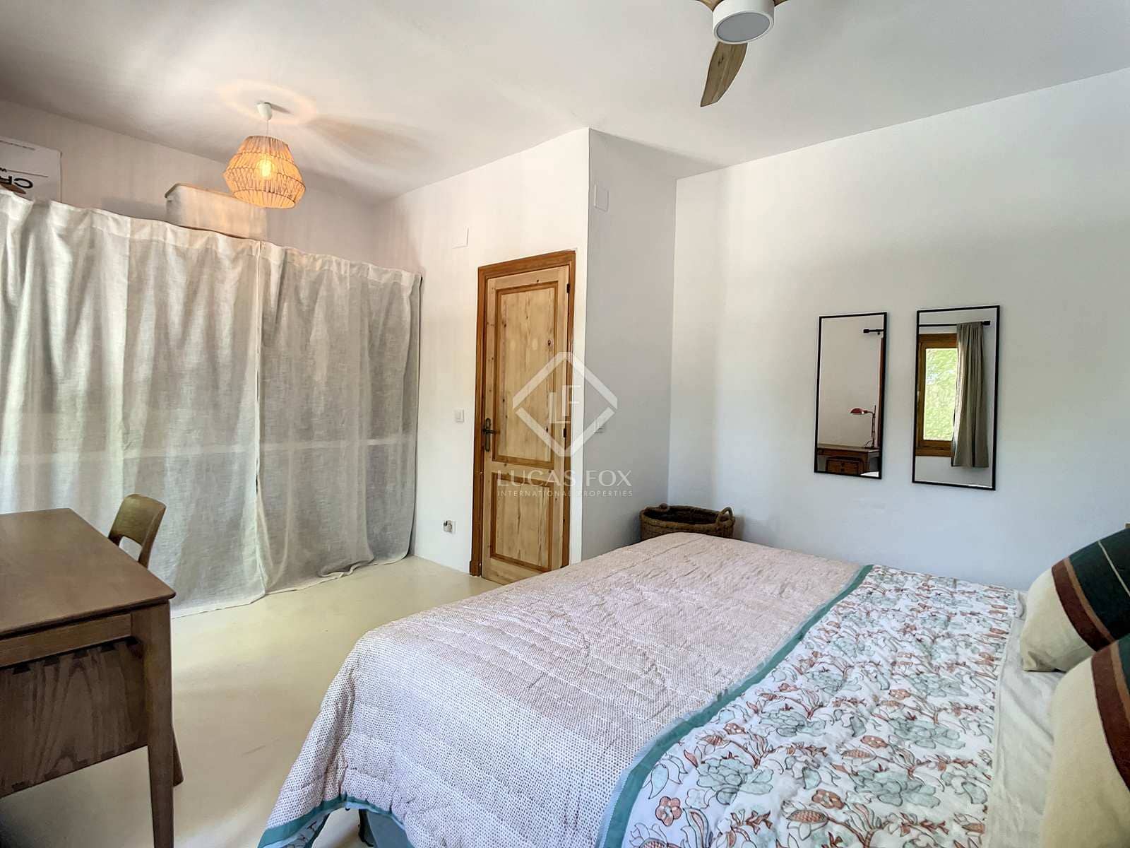 4 soveværelse Villa til leje i Mahon / Mao med swimmingpool - € 18.000 (Ref: 7744969)