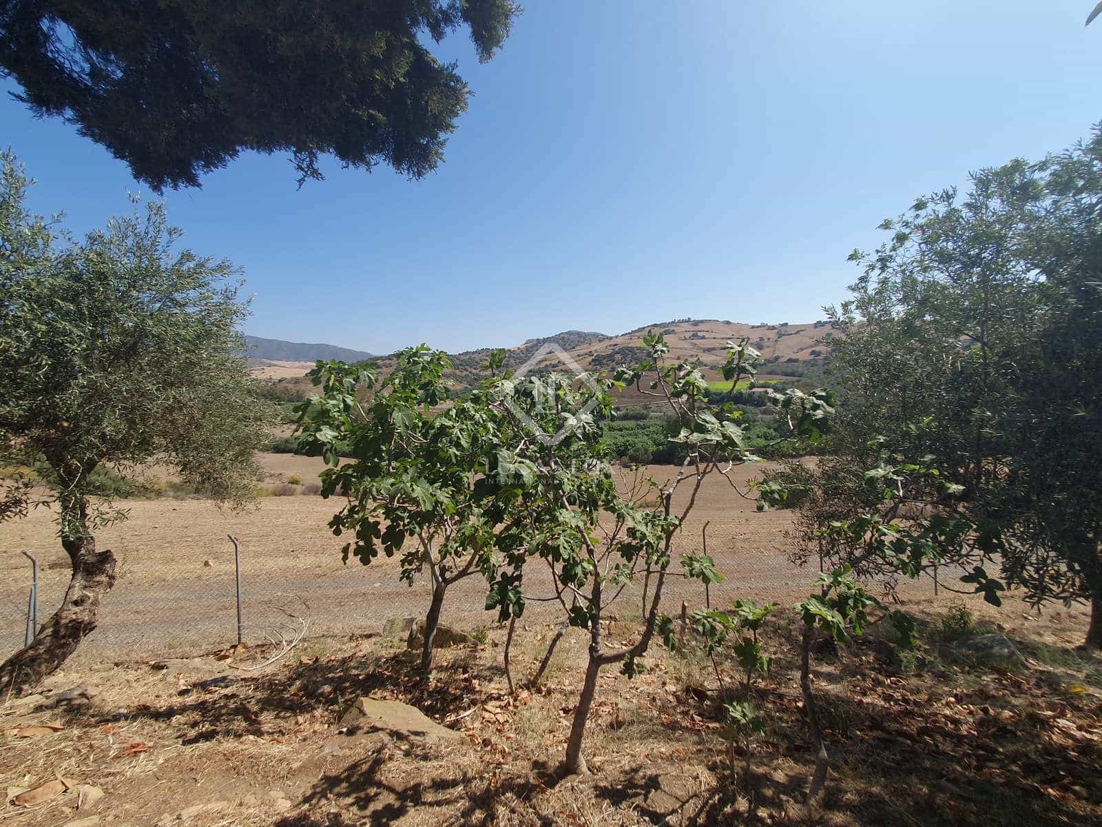 4 soverom Finca/Herregård til salgs i Pizarra med svømmebasseng garasje - € 599 000 (Ref: 7744970)