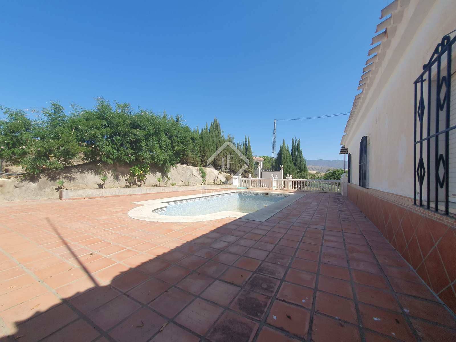 4 soverom Finca/Herregård til salgs i Pizarra med svømmebasseng garasje - € 599 000 (Ref: 7744970)