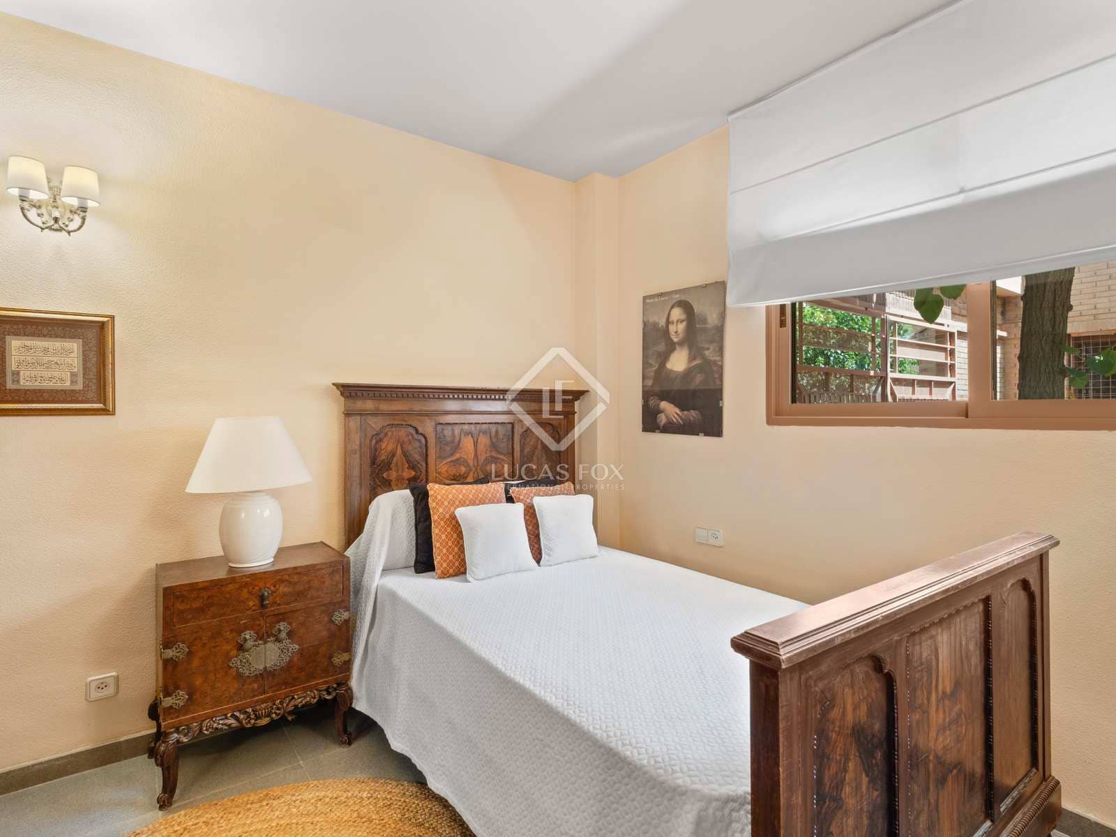 6 bedroom Villa for sale in Alicante / Alacant city with pool garage - € 1,300,000 (Ref: 7748655)